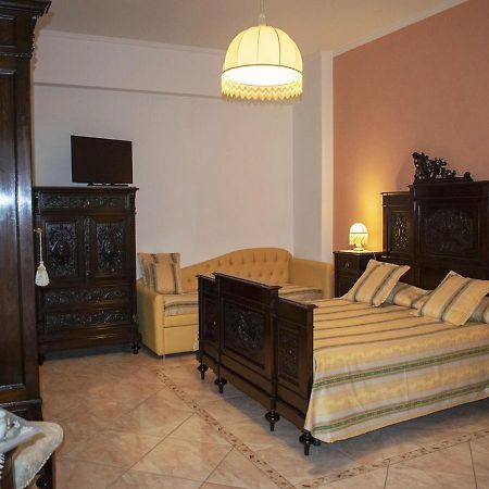 לינה וארוחת בוקר מאיורי La Casa D'A...Mare מראה חיצוני תמונה