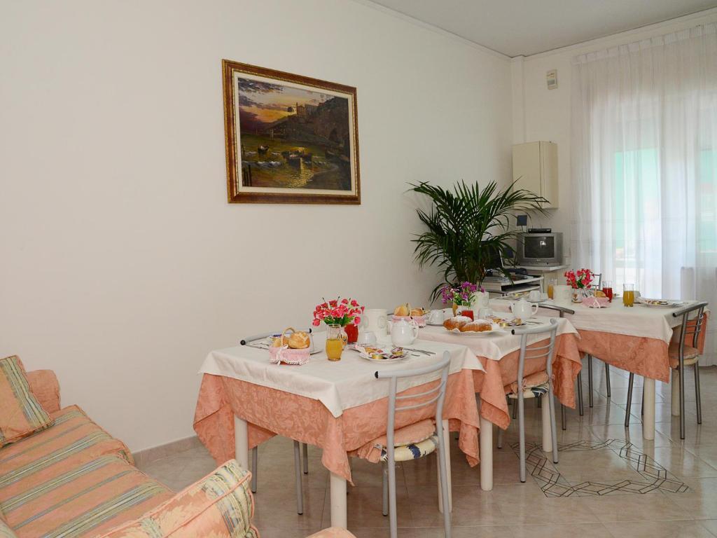 לינה וארוחת בוקר מאיורי La Casa D'A...Mare מראה חיצוני תמונה