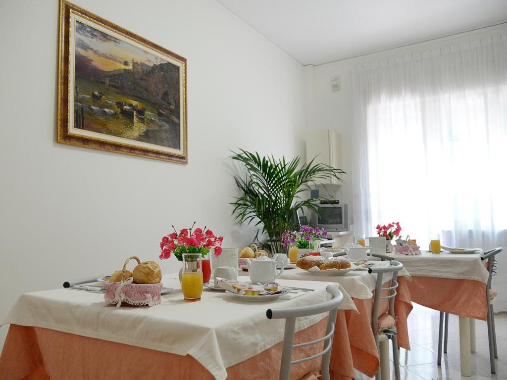 לינה וארוחת בוקר מאיורי La Casa D'A...Mare מראה חיצוני תמונה