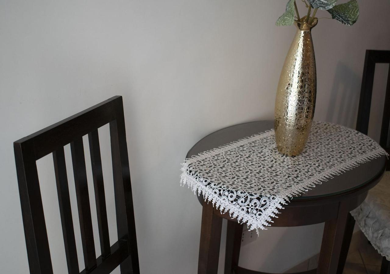 לינה וארוחת בוקר מאיורי La Casa D'A...Mare מראה חיצוני תמונה